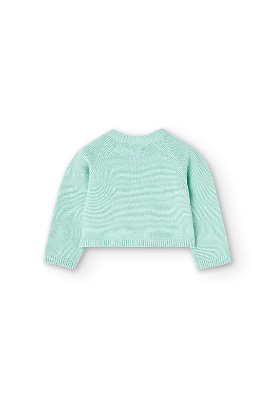 Buy Knitwear jacket for baby -BCI - 758055 Online Lebanon, Online Shopping Lebanon