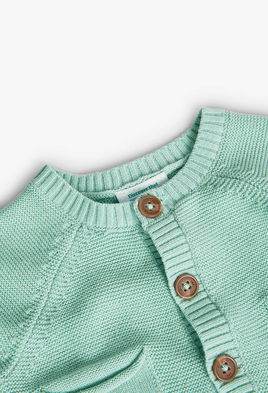 Buy Knitwear jacket for baby -BCI - 758055 Online Lebanon, Online Shopping Lebanon