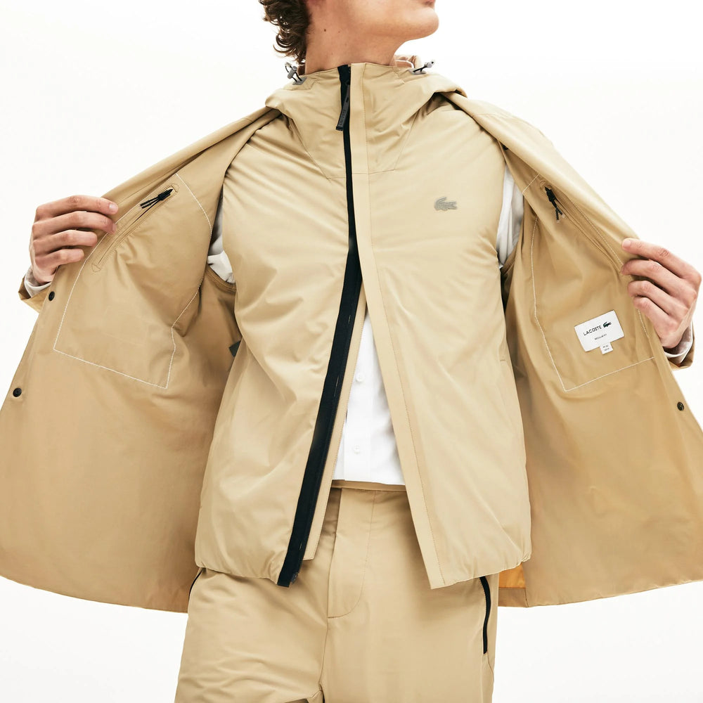 Men's 3-in-1 Ergonomic Jacket