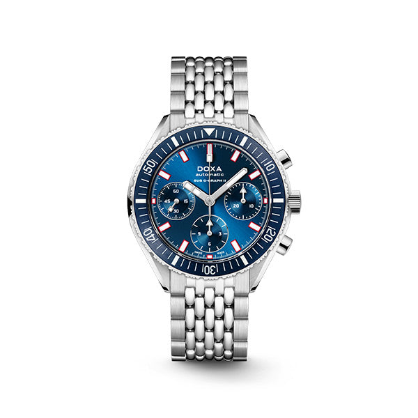Buy Doxa Sub 200 C-Graph Ii Caribbean Online Lebanon, Online Shopping Lebanon