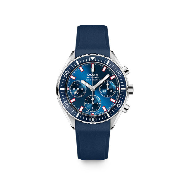 Buy Doxa Sub 200 C-Graph Ii Caribbean Online Lebanon, Online Shopping Lebanon