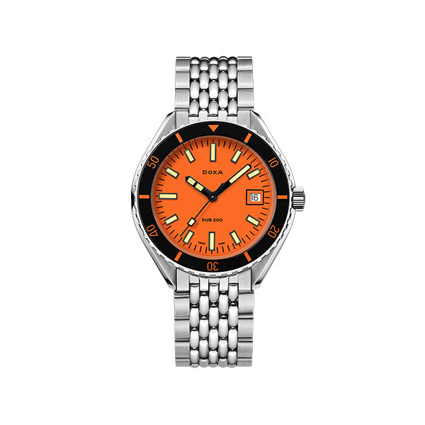 Buy Doxa Sub 200 Professional Online Lebanon, Online Shopping Lebanon