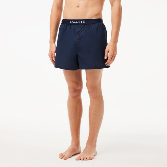 Pack Soft Cotton Printed Boxers - 7H1283