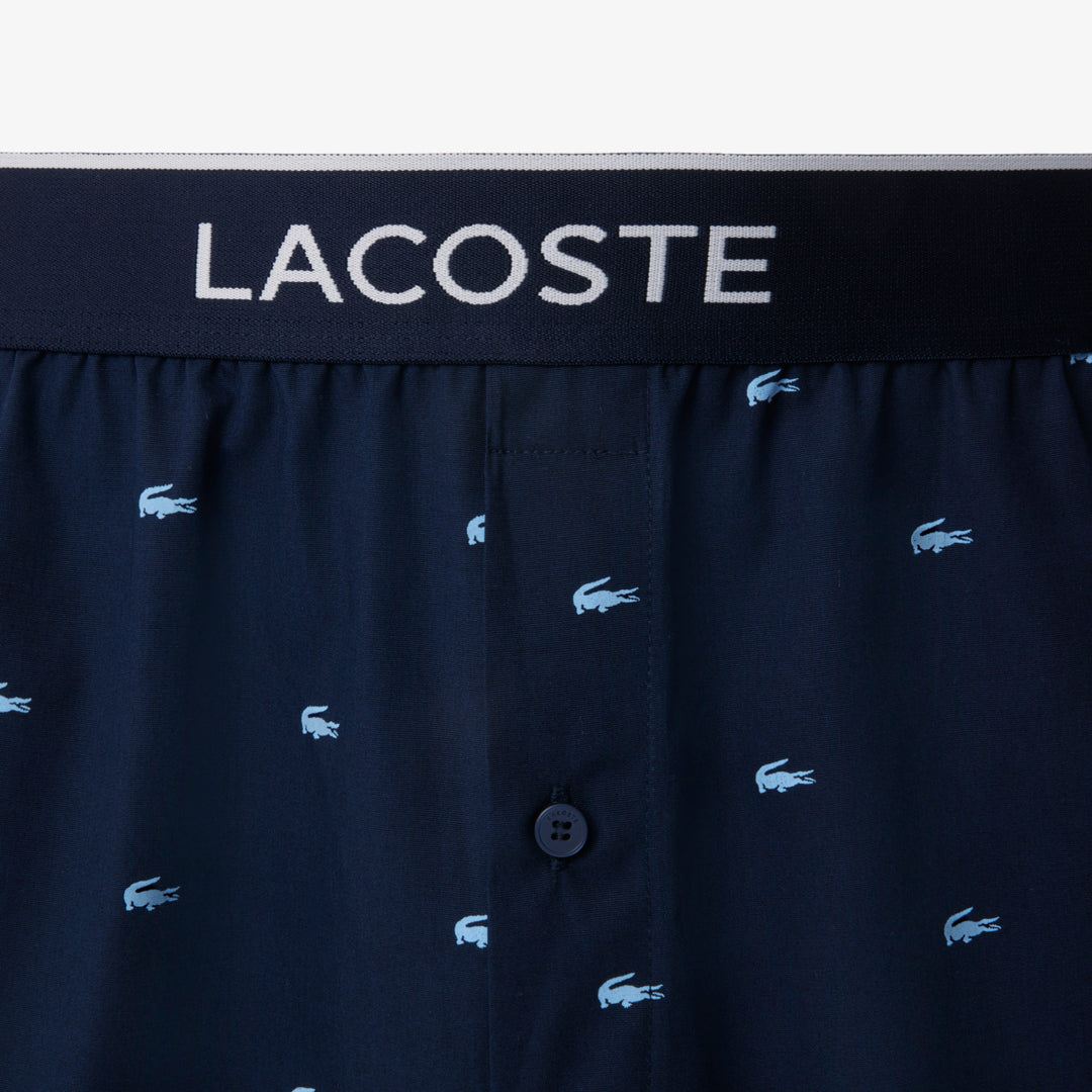 Pack Soft Cotton Printed Boxers - 7H1283