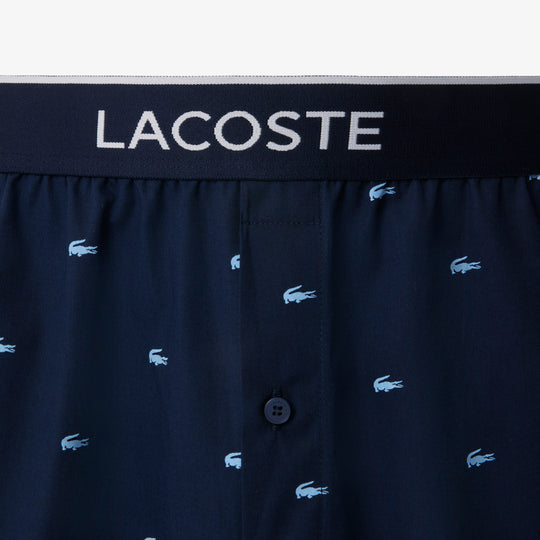 Pack Soft Cotton Printed Boxers - 7H1283