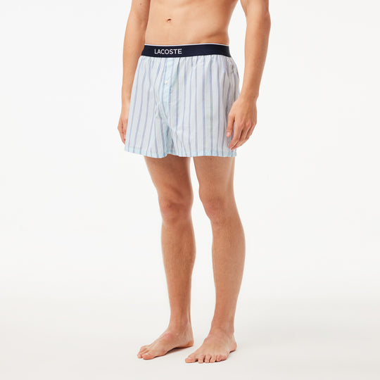 Pack Soft Cotton Printed Boxers - 7H1283