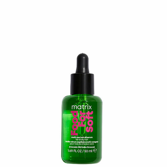 Food For Soft Multi-Use Hair Oil Serum 50ml