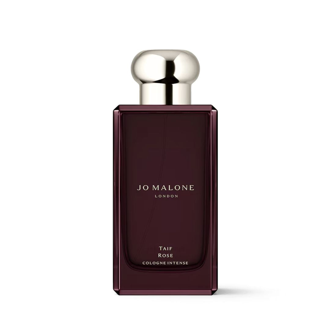 Taif Rose Cologne Intense