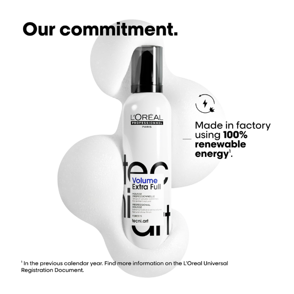 Full Volume Extra | Tecni.art | 250ML - MYHOLDAL LEBANON