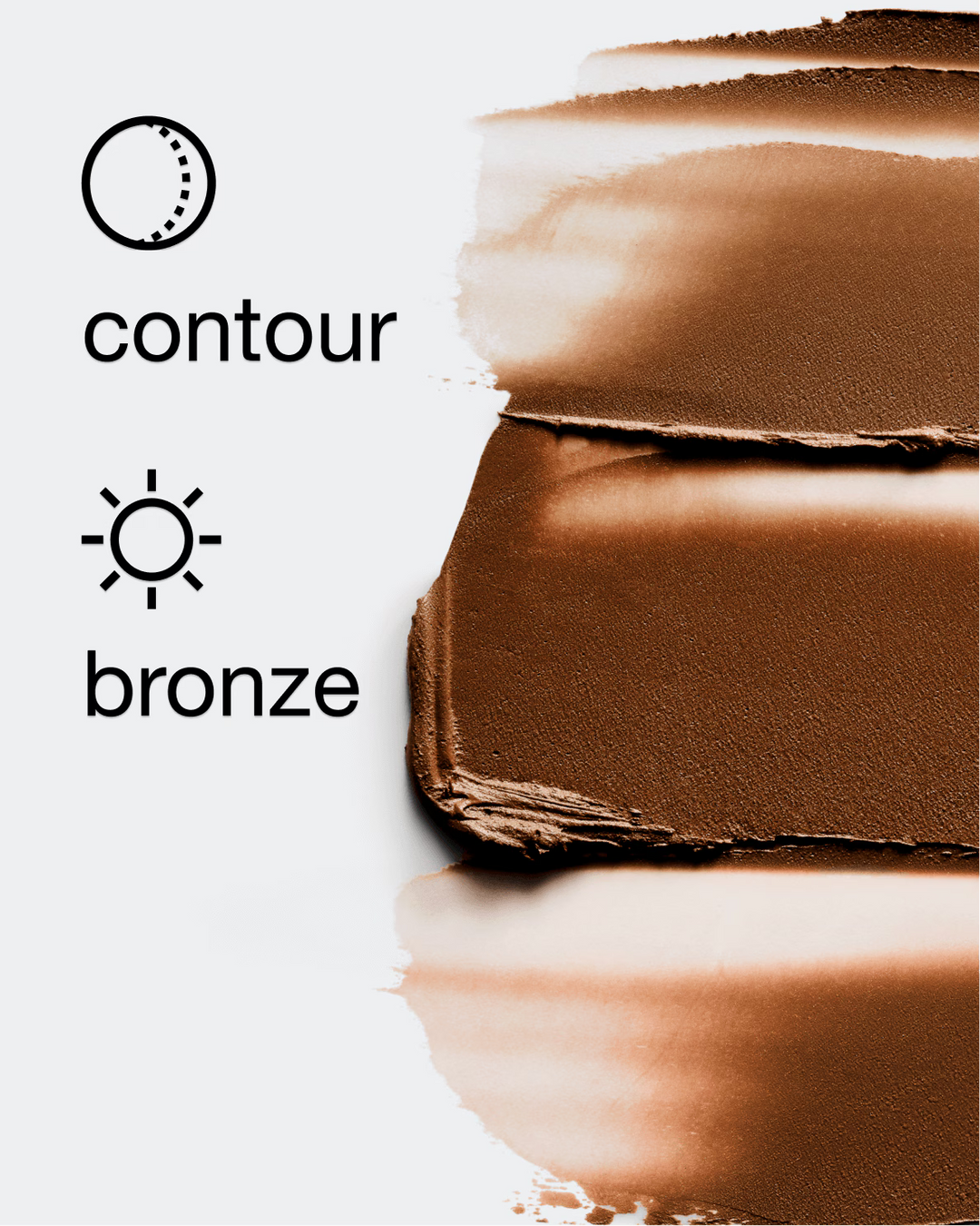 Chubby Stick Sculpting Contour