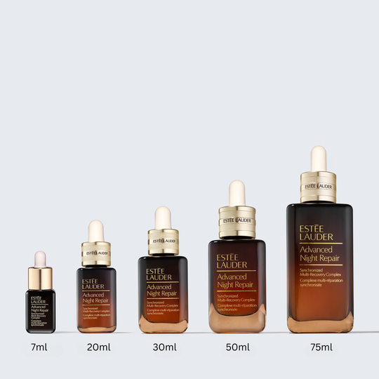 Advanced Night Repair Serum Synchronized Multi Recovery Complex