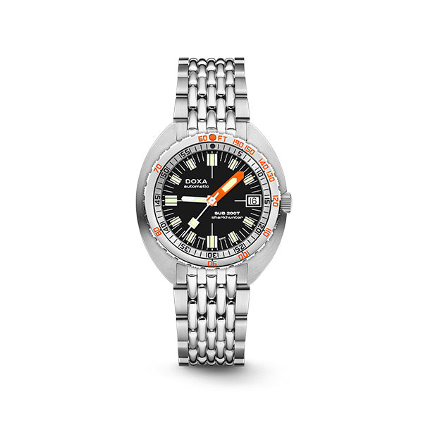 Buy Doxa Sub 200T Sharkhunter Online Lebanon, Online Shopping Lebanon