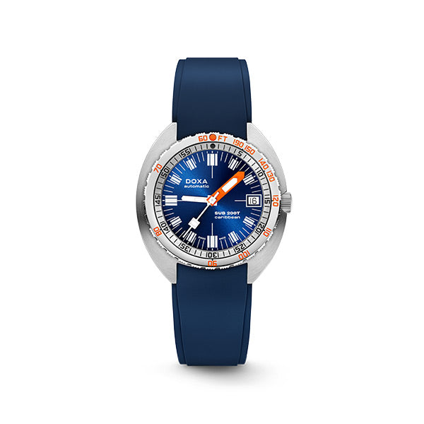 Buy Doxa Sub 200T Caribbean Online Lebanon, Online Shopping Lebanon