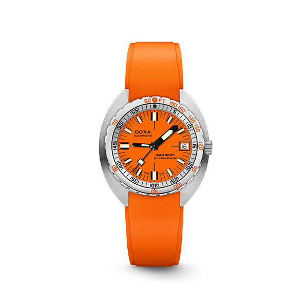 Buy Doxa Sub 200T Professional Online Lebanon, Online Shopping Lebanon