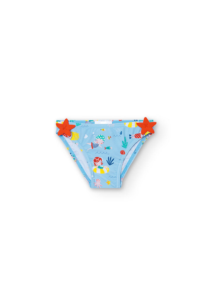Buy Knickers polyamide printed for baby - 808028 Online Lebanon, Online Shopping Lebanon
