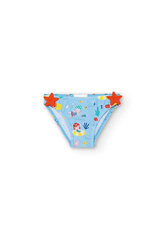 Buy Knickers polyamide printed for baby - 808028 Online Lebanon, Online Shopping Lebanon