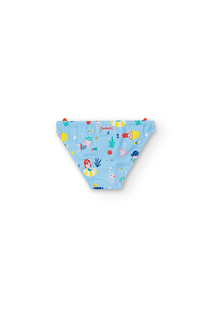 Buy Knickers polyamide printed for baby - 808028 Online Lebanon, Online Shopping Lebanon