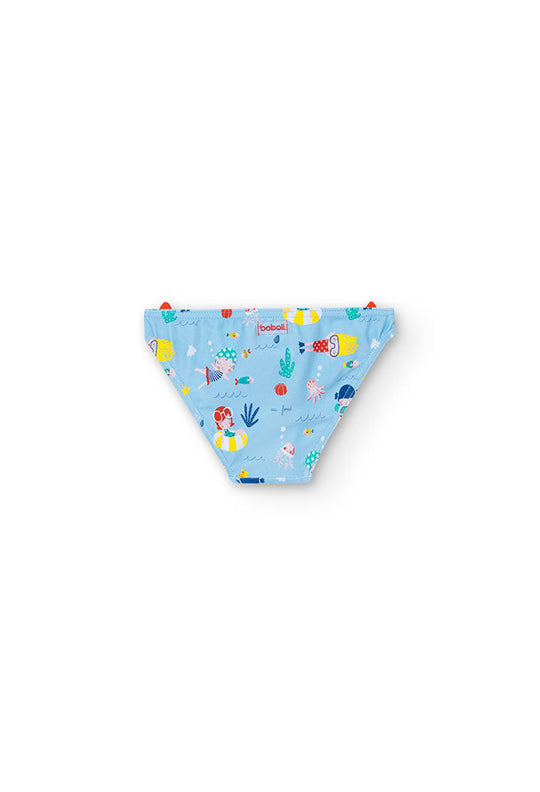 Buy Knickers polyamide printed for baby - 808028 Online Lebanon, Online Shopping Lebanon