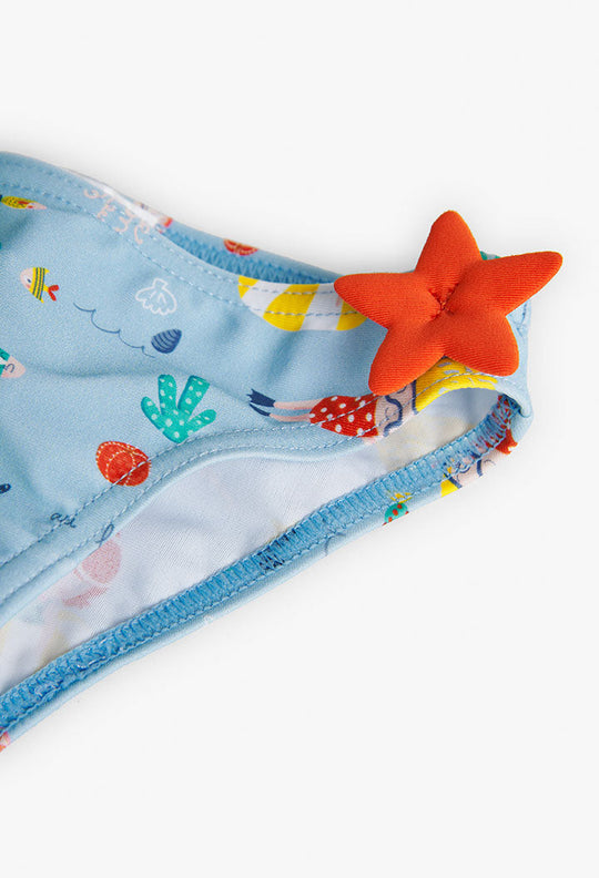 Buy Knickers polyamide printed for baby - 808028 Online Lebanon, Online Shopping Lebanon