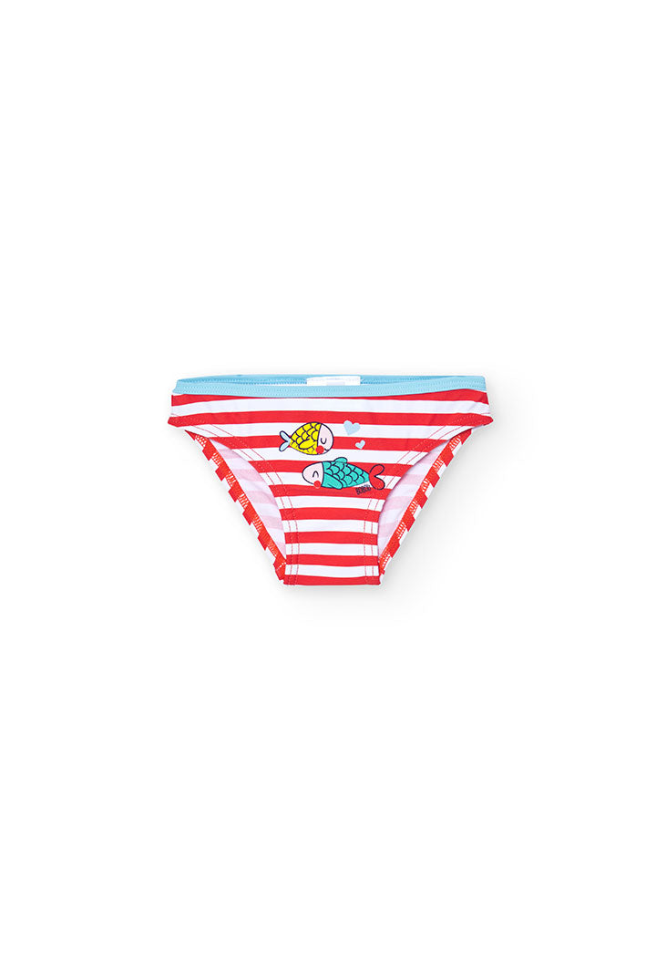 Buy Knickers polyamide striped for baby - 808039 Online Lebanon, Online Shopping Lebanon