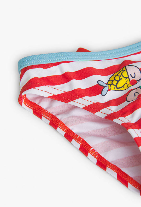 Buy Knickers polyamide striped for baby - 808039 Online Lebanon, Online Shopping Lebanon