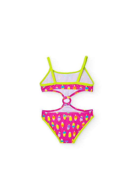 Buy Trikini printed for baby girl - 808073 Online Lebanon, Online Shopping Lebanon
