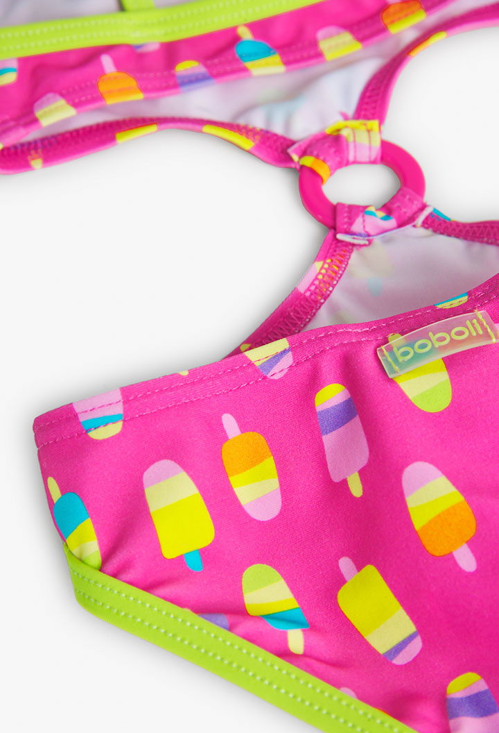 Buy Trikini printed for baby girl - 808073 Online Lebanon, Online Shopping Lebanon