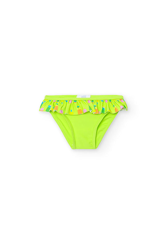 Buy Knickers with ruffles for baby girl - 808084 Online Lebanon, Online Shopping Lebanon