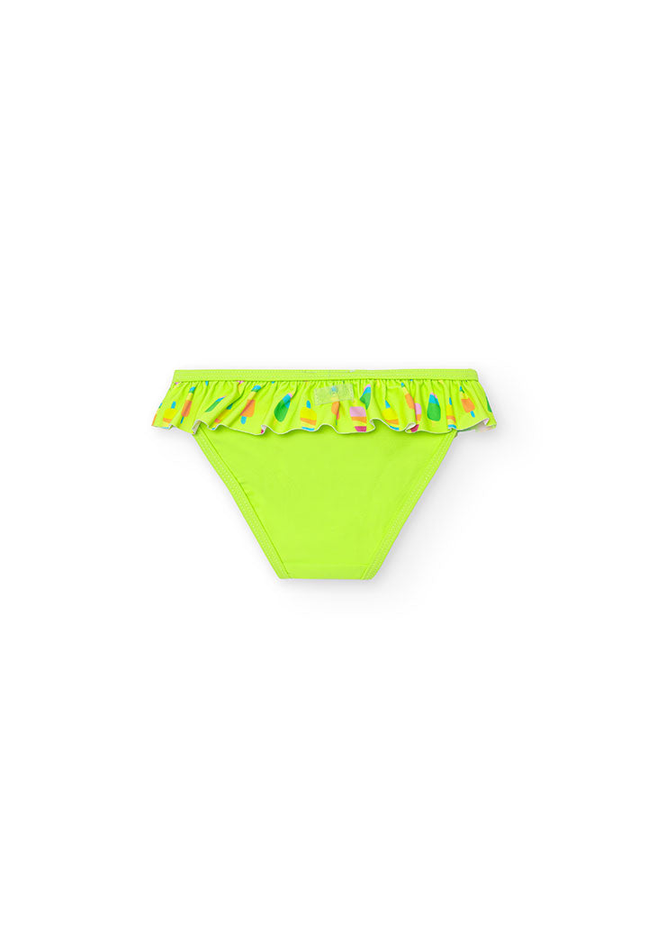 Buy Knickers with ruffles for baby girl - 808084 Online Lebanon, Online Shopping Lebanon