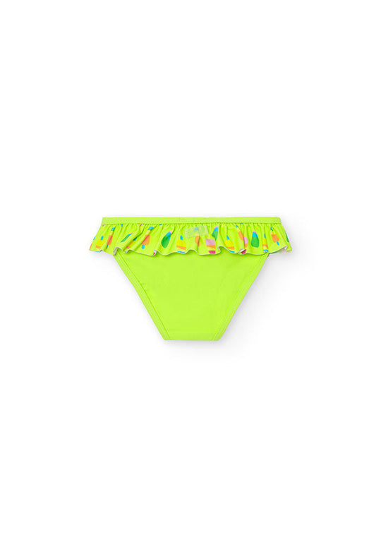 Buy Knickers with ruffles for baby girl - 808084 Online Lebanon, Online Shopping Lebanon
