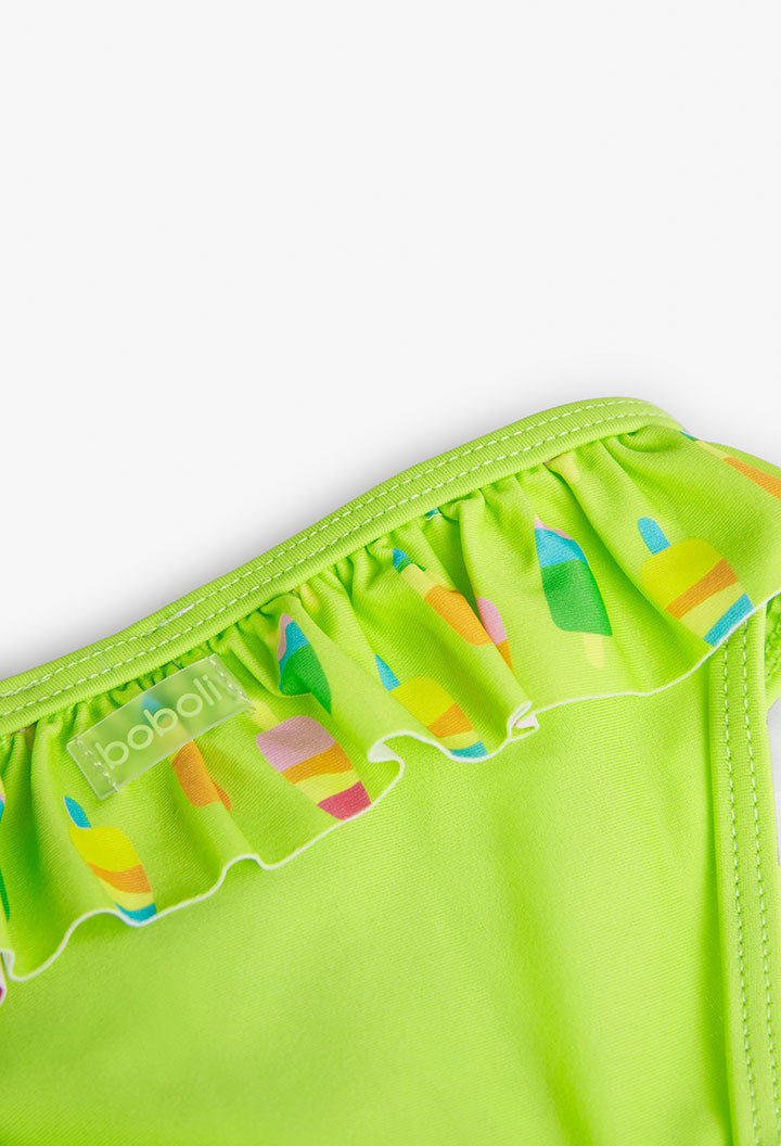 Buy Knickers with ruffles for baby girl - 808084 Online Lebanon, Online Shopping Lebanon