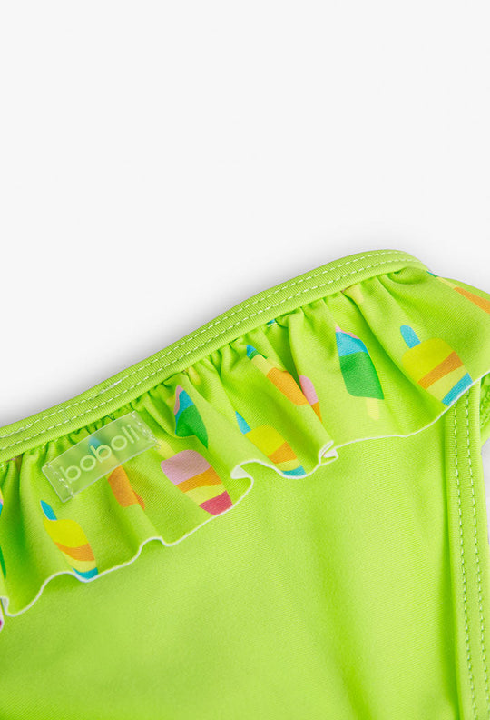 Buy Knickers with ruffles for baby girl - 808084 Online Lebanon, Online Shopping Lebanon
