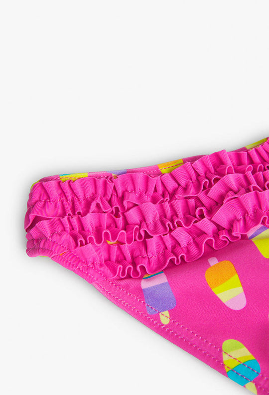 Buy Knickers polyamide printed for baby - 808095 Online Lebanon, Online Shopping Lebanon