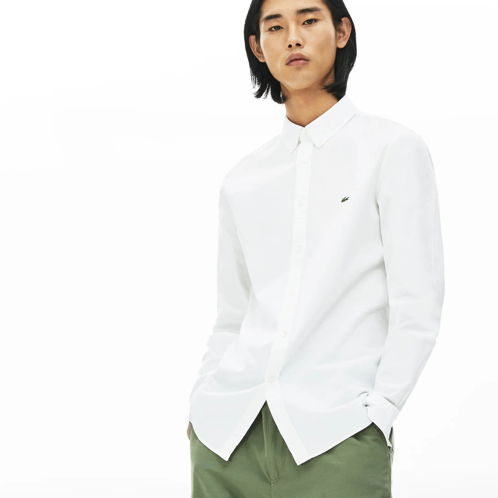 MEN CHEMISE CASUAL MANCHES LO - CH0763