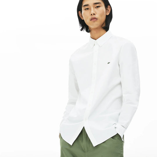 MEN CHEMISE CASUAL MANCHES LO - CH0763