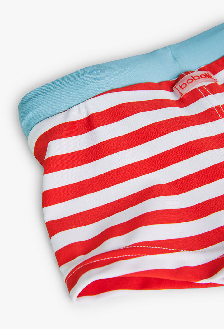 Buy Swimsuit striped for baby boy - 818018 Online Lebanon, Online Shopping Lebanon