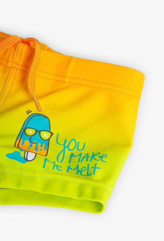 Buy Swimsuit polyamide for baby boy - 818085 Online Lebanon, Online Shopping Lebanon