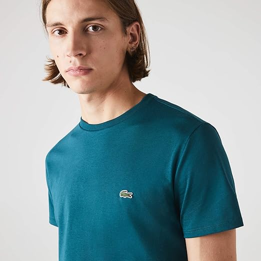 Cotton Pima T-shirt - TH6709
