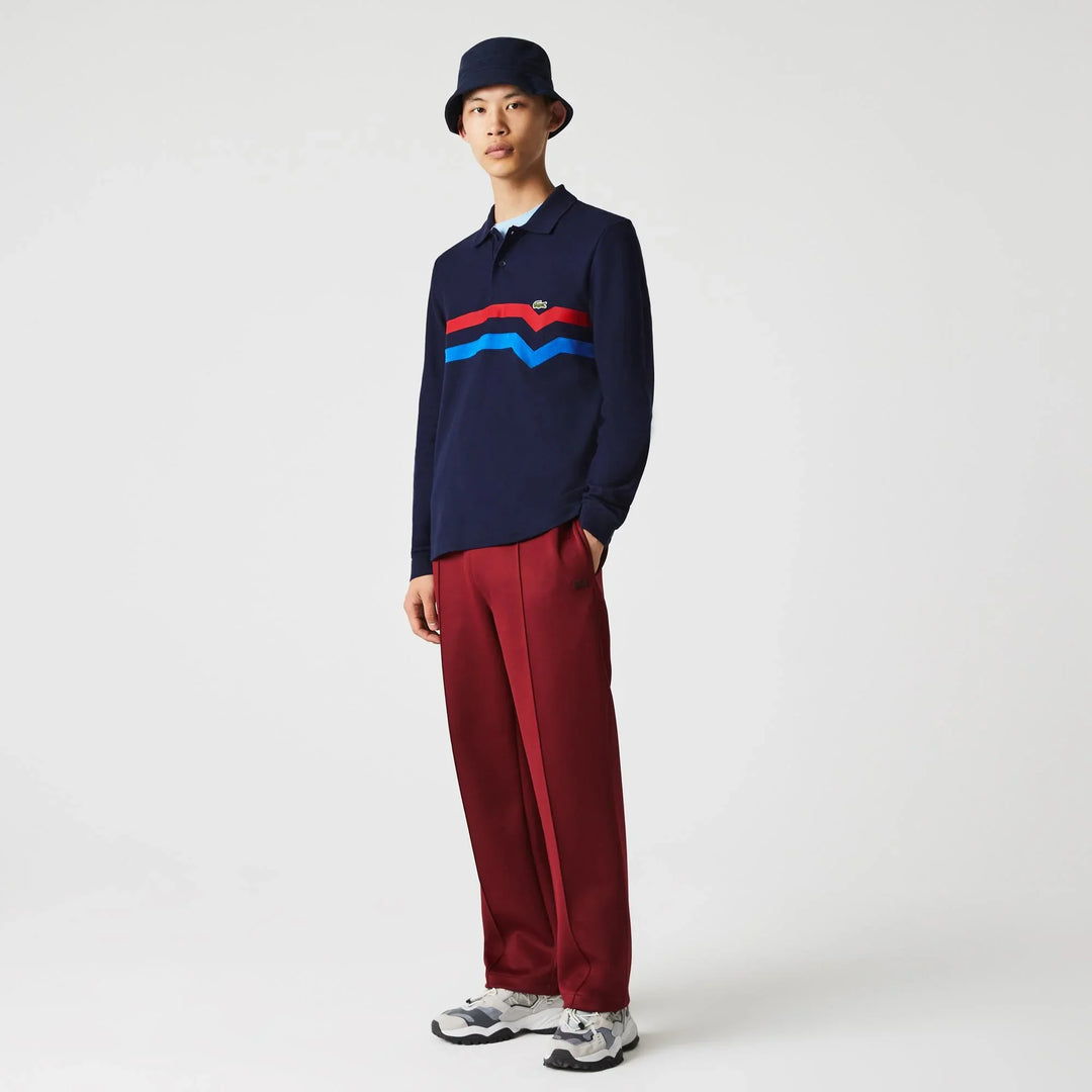 Men's Lacoste Made In France Regular Fit Polo-Ph7961