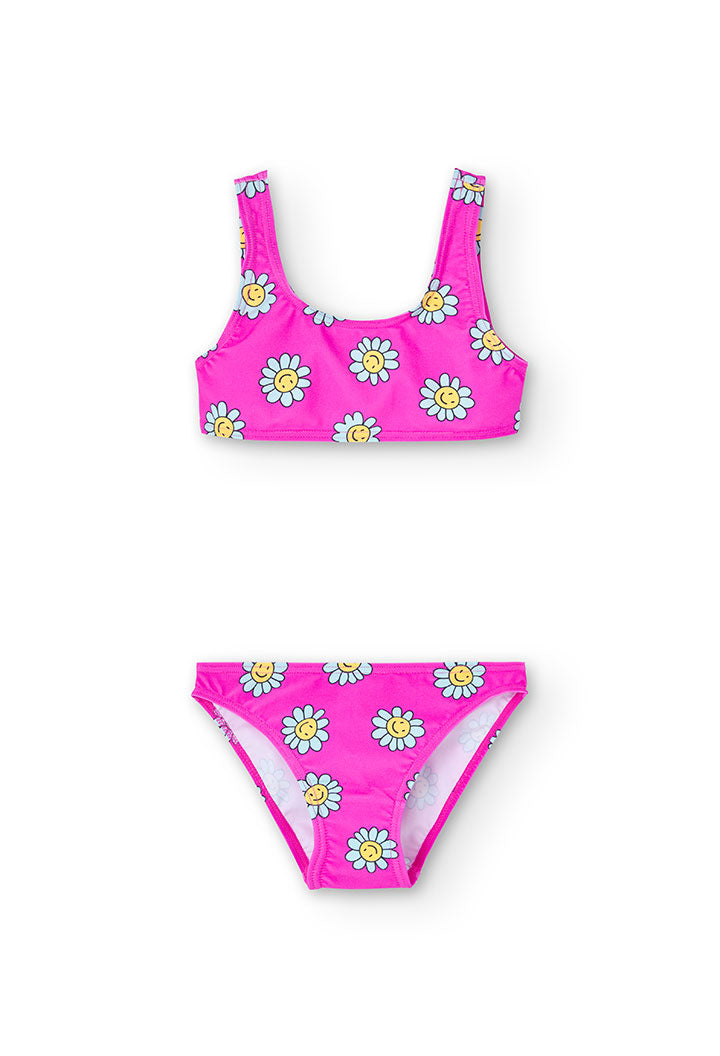Buy Bikini printed for girl - 828042 Online Lebanon, Online Shopping Lebanon