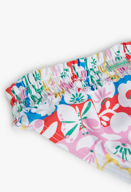 Buy Bikini floral for girl - 828255 Online Lebanon, Online Shopping Lebanon