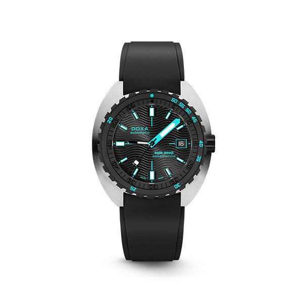 Buy Doxa Sub 300 Beta Aquamarine Online Lebanon, Online Shopping Lebanon