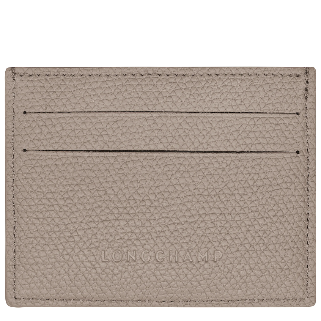Le Roseau Card holder - L3218HFP