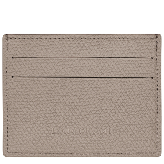 Le Roseau Card holder - L3218HFP