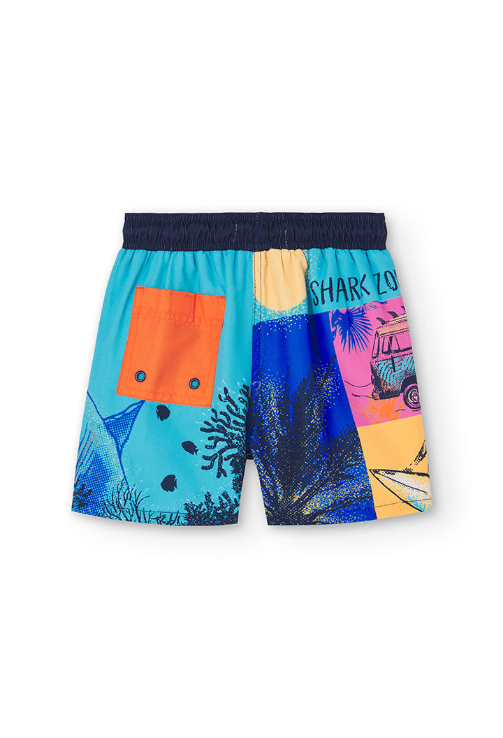 Buy Swimsuit for boy - 838144 Online Lebanon, Online Shopping Lebanon