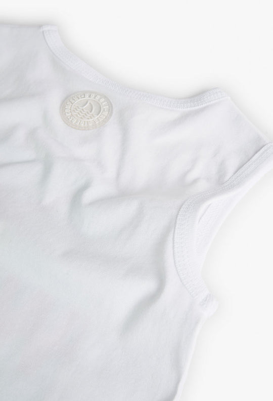 Buy Knit t-Shirt sleevless for boy -BCI - 838278 Online Lebanon, Online Shopping Lebanon