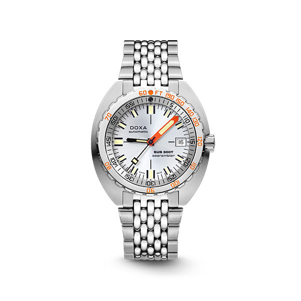 Buy Doxa Sub 300T Searambler Online Lebanon, Online Shopping Lebanon