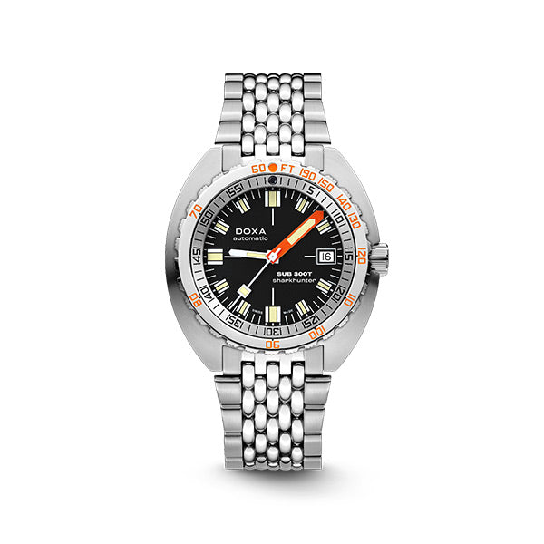 Buy Doxa Sub 300T Sharkhunter Online Lebanon, Online Shopping Lebanon