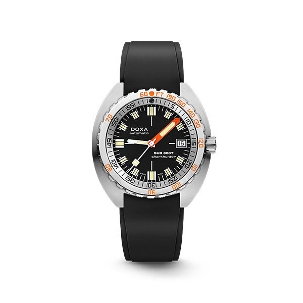 Buy Doxa Sub 300T Sharkhunter Online Lebanon, Online Shopping Lebanon