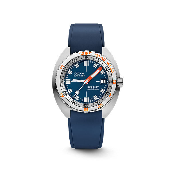 Buy Doxa Sub 300T Caribbean Online Lebanon, Online Shopping Lebanon